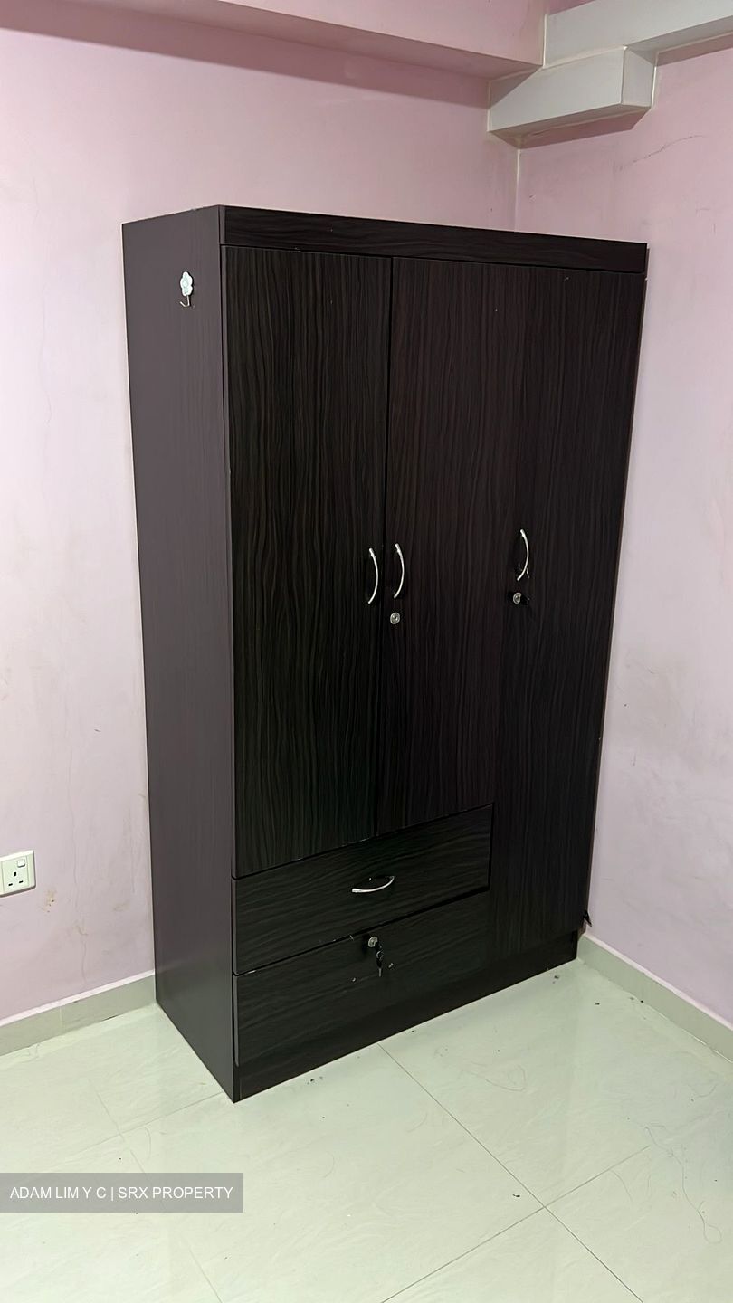 Blk 868B Tampines Greenwood (Tampines), HDB 4 Rooms #552678341